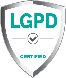 Selo de Conformidade LGPD