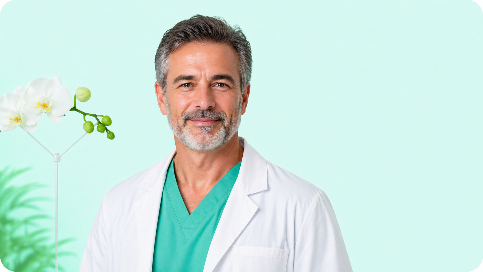 Dr. Stephan Laureati