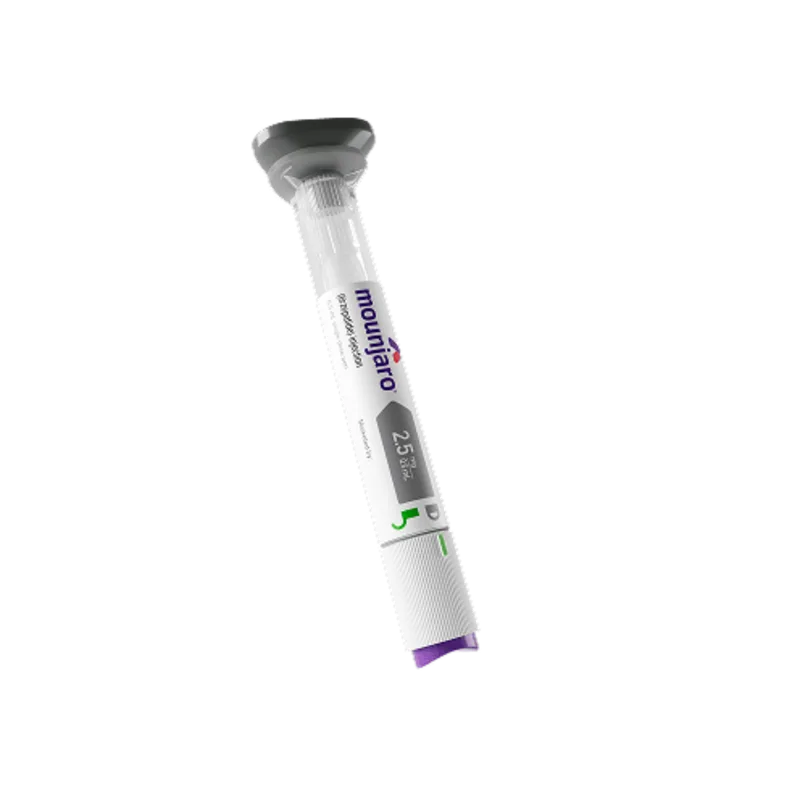 Mounjaro medication